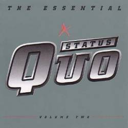 Status Quo : The Essential - Volume Two